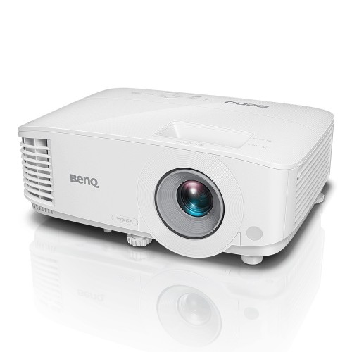 Benq MX550 3600 Lumens XGA Multimedia Projector - Image 3