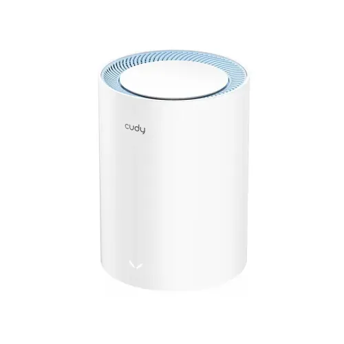 Cudy M1200 AC1200 Dual Band Mesh Router (1 Pack) - Image 3