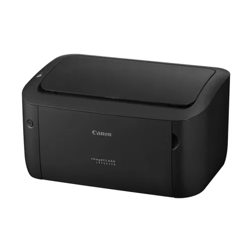 Canon imageCLASS LBP6030B Black Single Function Mono Laser Printer - Image 2