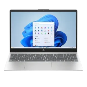 HP 15-fc0620AU Ryzen 5 7520U 15.6" FHD Copilot+PC Laptop
