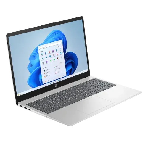 HP 15-fc0620AU Ryzen 5 7520U 15.6" FHD Copilot+PC Laptop - Image 2