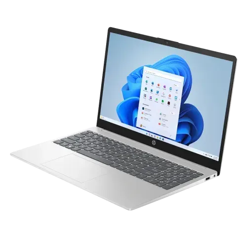 HP 15-fc0620AU Ryzen 5 7520U 15.6" FHD Copilot+PC Laptop - Image 3