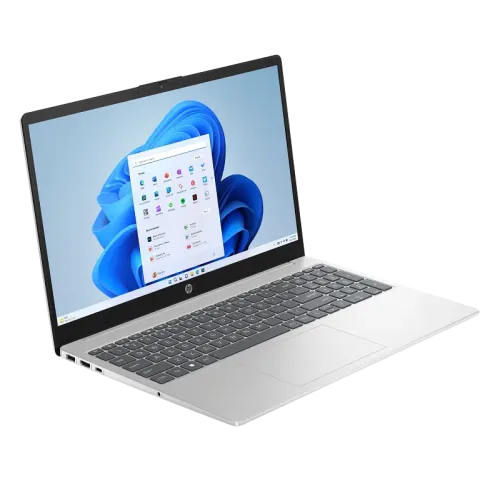 HP 15-fd0841TU Core i3 13th Gen 15.6" FHD Laptop - Image 3