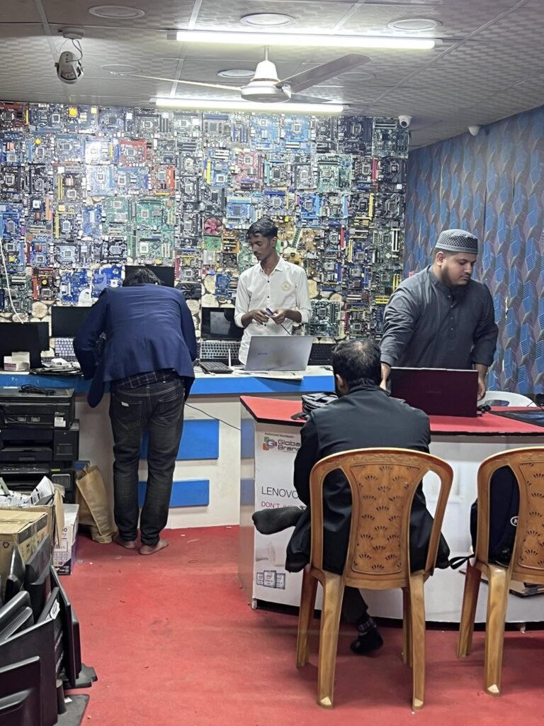 Unique Laptop Brand Shop | Unique Computer