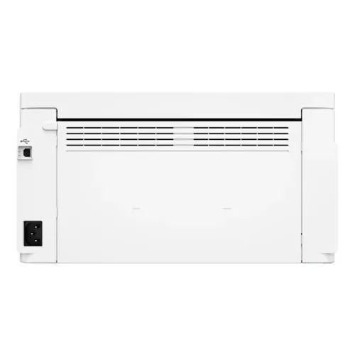 HP Laser 108A Single Function Mono Laser Printer - Image 4