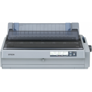 Epson LQ-2190 (STD) Impact Dot Matrix Printer