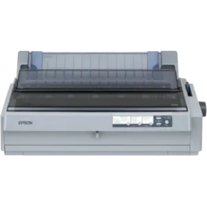 Epson LQ-2190 (STD) Impact Dot Matrix Printer