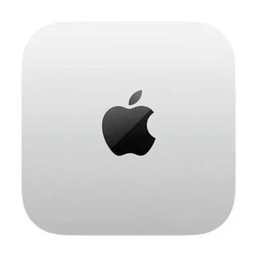 Apple Mac Mini M4 Chip with 10-core CPU 10-Core GPU 16GB Memory 256GB Storage China Variant (Inactive)