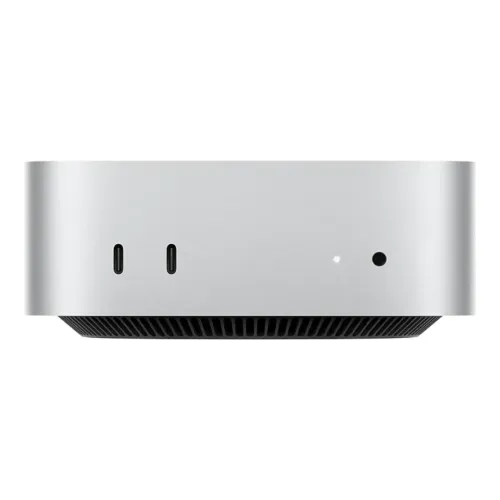 Apple Mac Mini M4 Chip with 10-core CPU 10-Core GPU 16GB Memory 256GB Storage China Variant (Inactive) - Image 2