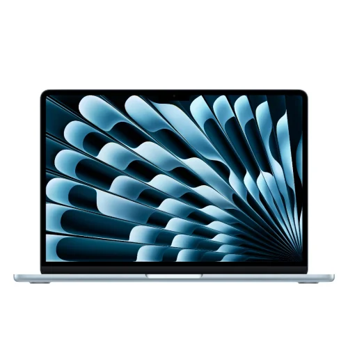 MacBook Air M4 Chip 13-inch (10‑core CPU, 8 core GPU) - Image 3