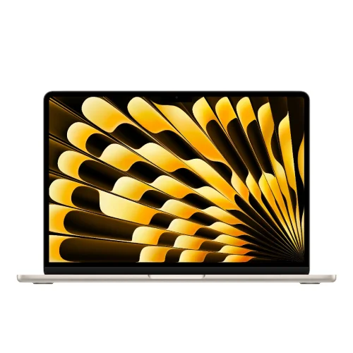 MacBook Air M4 Chip 13-inch (10‑core CPU, 8 core GPU) - Image 4