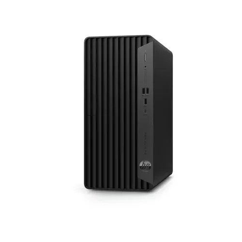 HP Pro Tower 400 G9 Core i7 12th Gen Desktop PC with Windows 11 Pro - Image 2