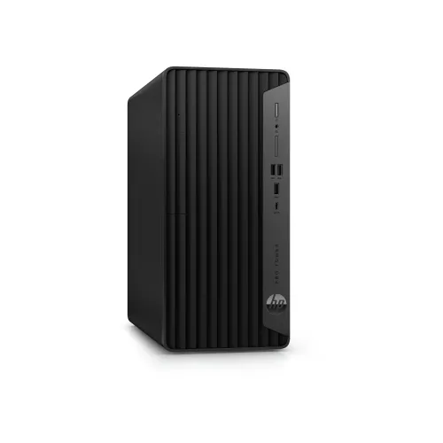 HP Pro Tower 400 G9 Core i7 12th Gen Desktop PC with Windows 11 Pro - Image 3