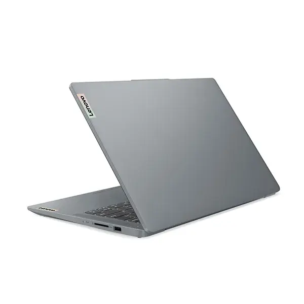 Lenovo IdeaPad Slim 3i 14IAN8 (82XA005YLK) Intel Core i3-N305 8GB RAM 512GB SSD 14.0-inch FHD Laptop - Image 3