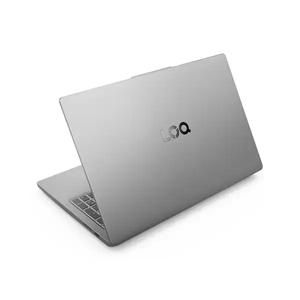 Lenovo LOQ (E) AI POWERED Gaming (9) (83LK004JLK) 12th Gen Core i5 16GB RAM 512GB SSD RTX 3050 Gaming Laptop - Image 2