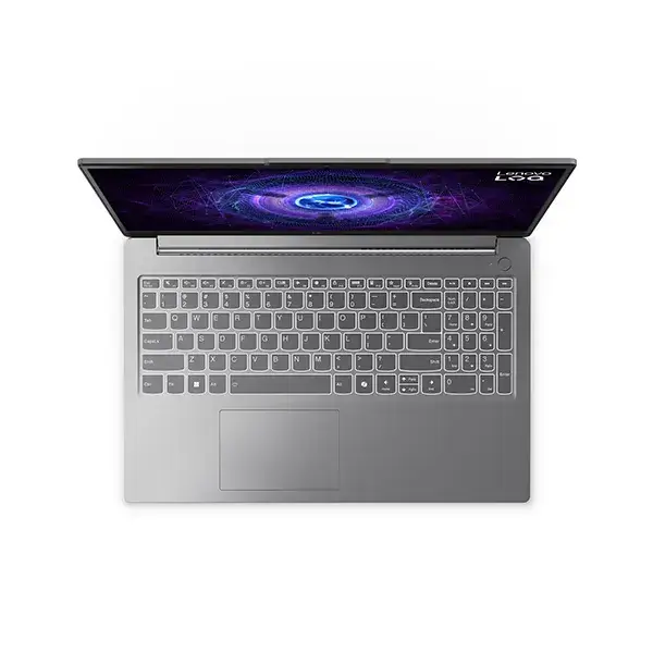 Lenovo LOQ (E) AI POWERED Gaming (9) (83LK004JLK) 12th Gen Core i5 16GB RAM 512GB SSD RTX 3050 Gaming Laptop - Image 3