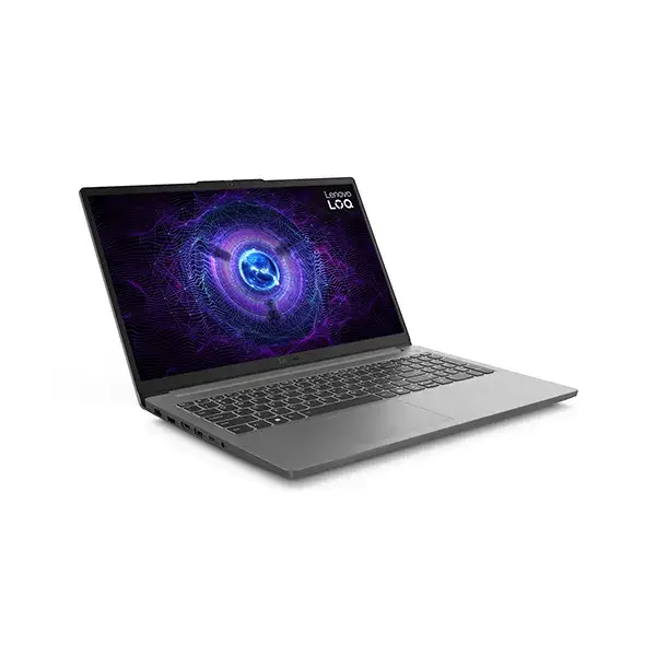 Lenovo LOQ (E) AI POWERED Gaming (9) (83LK004JLK) 12th Gen Core i5 16GB RAM 512GB SSD RTX 3050 Gaming Laptop - Image 4
