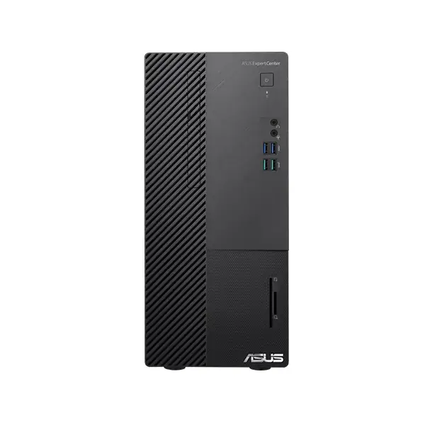 ASUS ExpertCenter D5 D500ME (3131000650) Intel Core-i3 13th Gen 8GB RAM 512GB SSD Mini Tower Desktop PC - Image 2