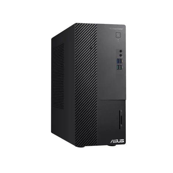ASUS ExpertCenter D5 D500ME (3131000650) Intel Core-i3 13th Gen 8GB RAM 512GB SSD Mini Tower Desktop PC - Image 3
