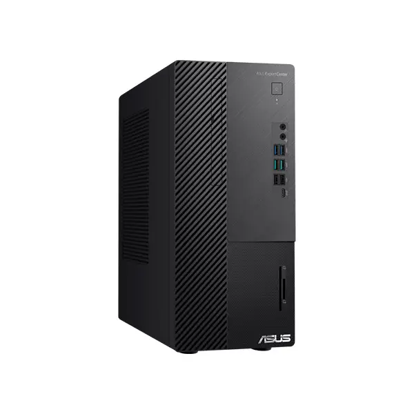 ASUS ExpertCenter D7 D700MD (5124000730) 12th Gen Core-i5 Mini Tower Desktop PC - Image 3