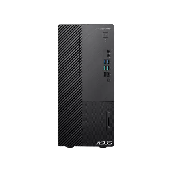 ASUS ExpertCenter D7 D700MD (5124000730) 12th Gen Core-i5 Mini Tower Desktop PC - Image 2