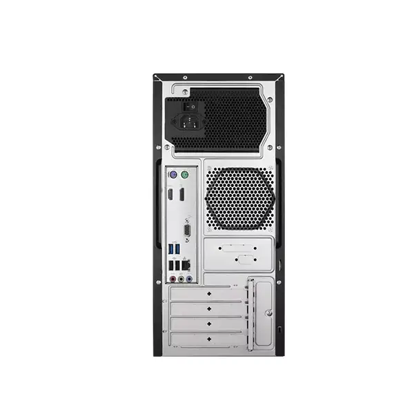 ASUS ExpertCenter D5 D500TE (3131000710) 13th Gen Core-i3 Desktop PC - Image 3