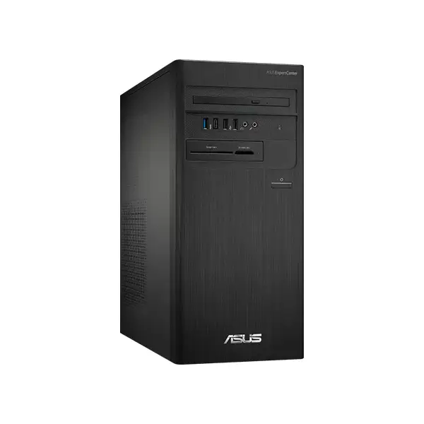 ASUS ExpertCenter D5 D500TE (3131000710) 13th Gen Core-i3 Desktop PC - Image 2