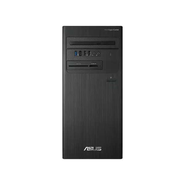 ASUS ExpertCenter D5 D500TE (3131000710) 13th Gen Core-i3 Desktop PC