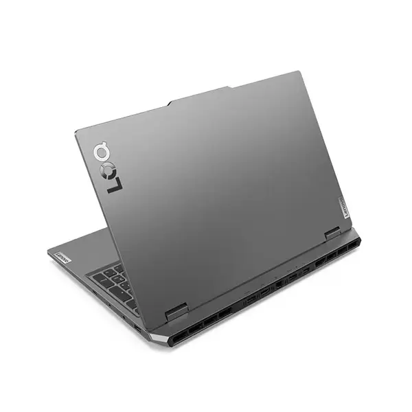 Lenovo LOQ AI Powered Gaming (9) (83GS006LLK) 12th Gen Core-i5 16GB RAM 512GB SSD RTX 2050 Gaming Laptop - Image 2
