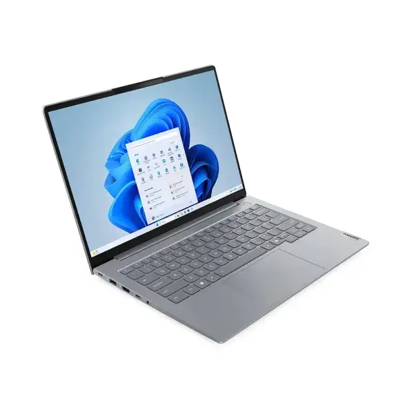 Lenovo ThinkBook 14 G8 IRL 14th Gen Intel Core 3 100U 8GB RAM 512GB SSD 14" WUXGA Display Business Series Laptop - Image 2