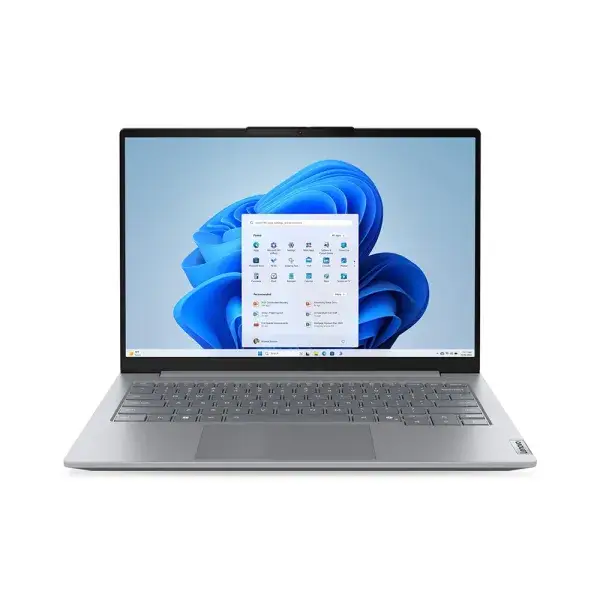 Lenovo ThinkBook 14 G8 IRL 14th Gen Intel Core 3 100U 8GB RAM 512GB SSD 14" WUXGA Display Business Series Laptop - Image 3