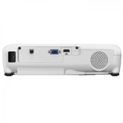 Epson EB-E01 3LCD XGA 3300 Lumens Projector - Image 4