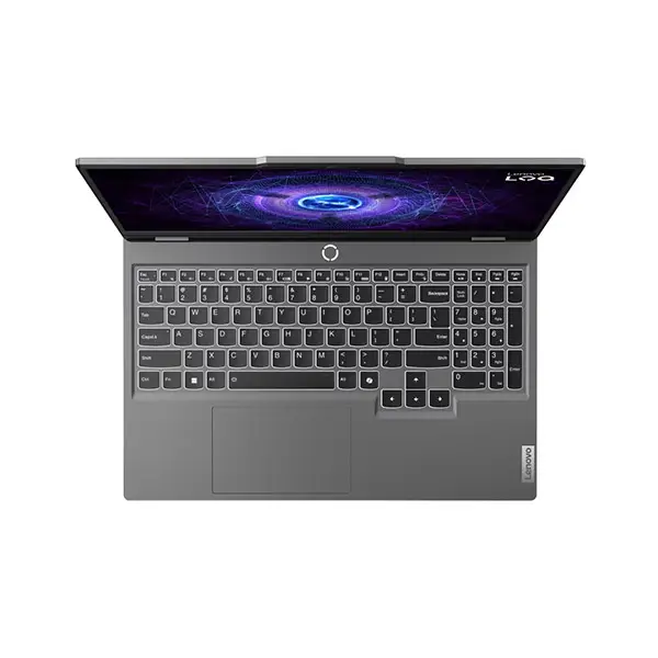 Lenovo LOQ AI Powered Gaming (9) (83GS006LLK) 12th Gen Core-i5 16GB RAM 512GB SSD RTX 2050 Gaming Laptop - Image 3