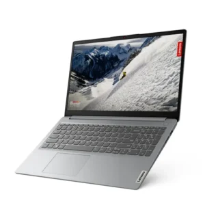 Lenovo IdeaPad Slim 3i 15IAN8 (82XB00DXLK) Intel Core i3-N305 8GB RAM 512GB SSD 15.6-inch FHD Laptop