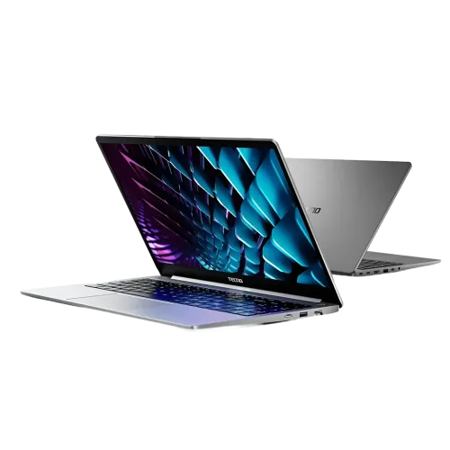 Tecno MEGABOOK K15SDA Ryzen 5 7430U 15.6″ IPS FHD Laptop