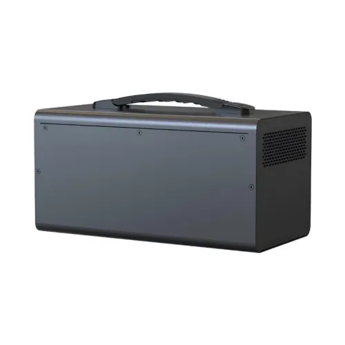 Marsriva MP3S 300W Portable Power Station - Image 3