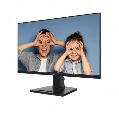 MSI PRO MP225 21.5" 100Hz IPS FHD Monitor - Image 4