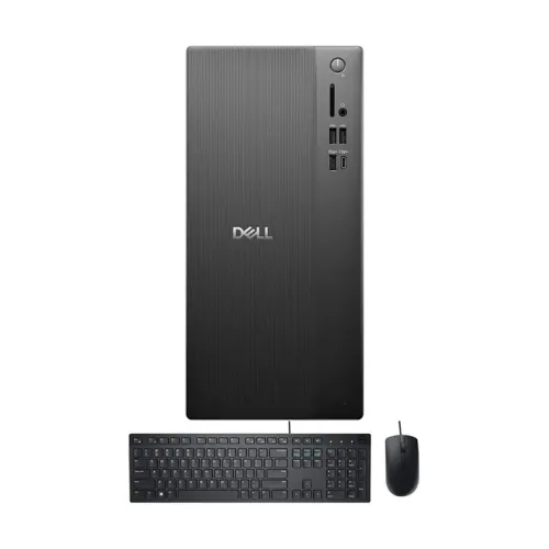 Dell ECT1250 Core i3 14th Gen Tower Brand PC - Image 2