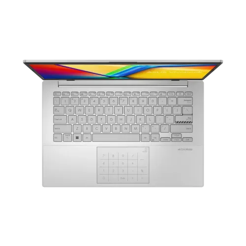 ASUS Vivobook Go 14 L1404FA Ryzen 5 7520U 14" FHD Laptop - Image 6