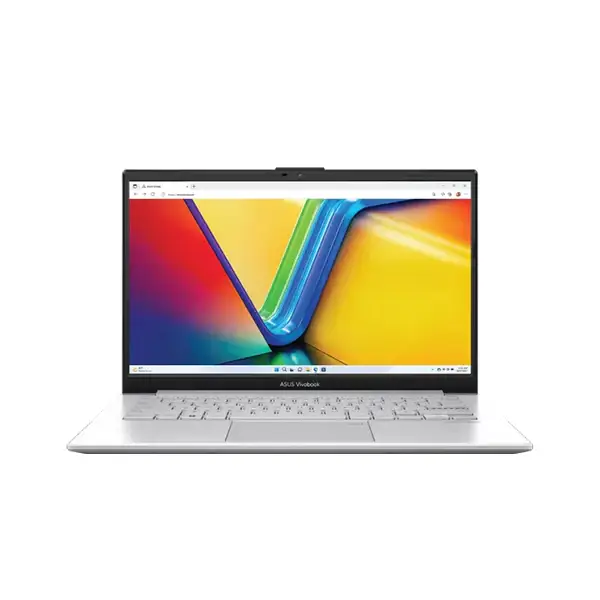 ASUS Vivobook Go 14 L1404FA-EB542W AMD Ryzen 5 7520U 16GB RAM 512GB SSD 14" FHD Display Laptop - Image 2