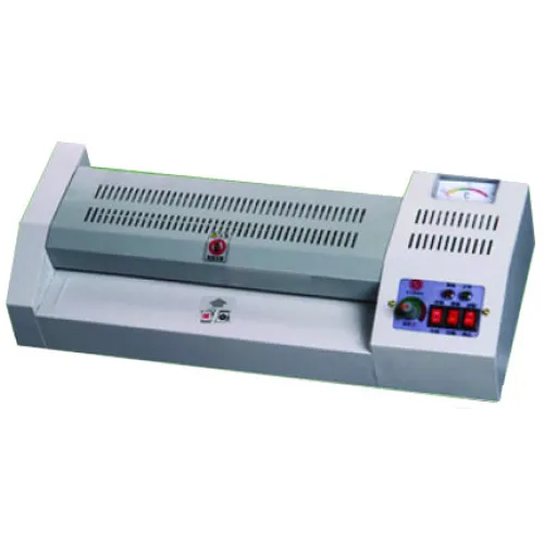 Master A3 320 Laminator Machine - Image 2