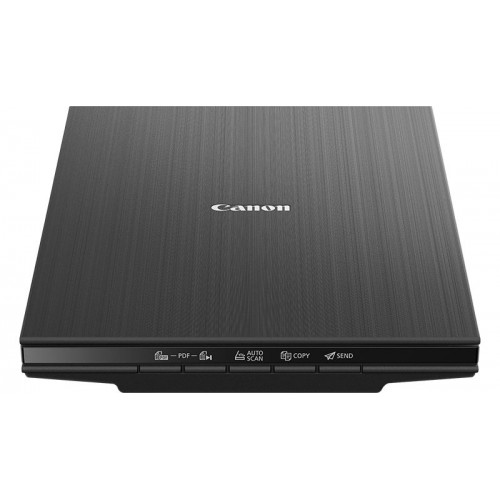 Canon CanoScan LiDE 400 Scanner - Image 2