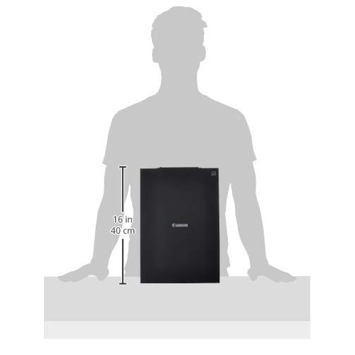 Canon CanoScan LiDE 400 Scanner - Image 3