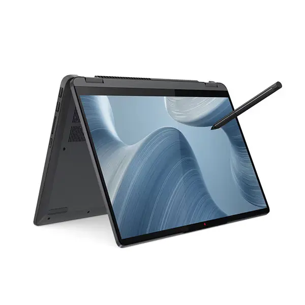 Lenovo IdeaPad Flex 5i (82R700J7IN) 12th Gen Core i5 16GB RAM 512GB SSD Touch Laptop - Image 2