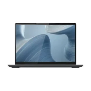 Lenovo IdeaPad Flex 5i (82R700J7IN) 12th Gen Core i5 16GB RAM 512GB SSD Touch Laptop