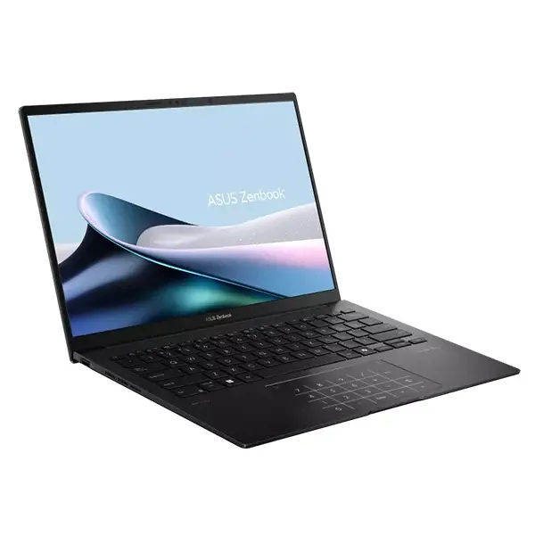 ASUS Zenbook 14 UM3406GA-QD047W Ryzen AI 5-430 16GB RAM 512GB SSD 14.0-inch OLED Display Copilot+ PC - Image 2