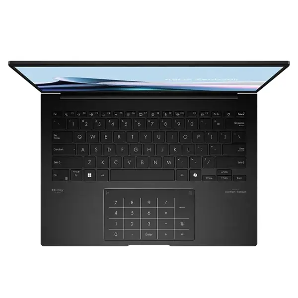 ASUS Zenbook 14 UM3406GA-QD047W Ryzen AI 5-430 16GB RAM 512GB SSD 14.0-inch OLED Display Copilot+ PC - Image 3