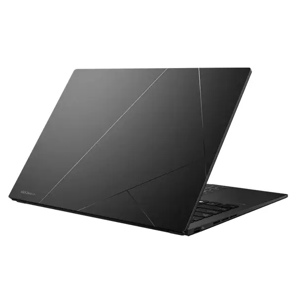 ASUS Zenbook 14 UM3406GA-QD047W Ryzen AI 5-430 16GB RAM 512GB SSD 14.0-inch OLED Display Copilot+ PC - Image 4