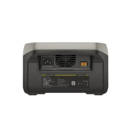 EcoFlow RIVER 2 Portable Power Station - Image 3