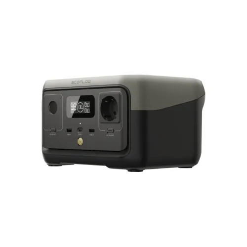 EcoFlow RIVER 2 Portable Power Station - Image 2